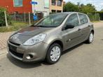 Renault Clio uit 2010, Auto's, Renault, Gebruikt, Overige brandstoffen, Bedrijf, Handgeschakeld