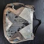 Leren handtas, Ophalen, Zo goed als nieuw, Overige kleuren, Leer