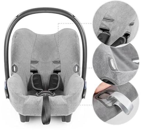 Housse pour siège auto bébé Maxi Cosi Cabriofix - universale, Kinderen en Baby's, Autostoeltjes, Zo goed als nieuw, Overige merken
