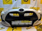 Bumper Toyota Yaris Voorbumper 52119-K0050 compleet Nieuw!, Auto-onderdelen, Gebruikt, Voor, Toyota, Bumper