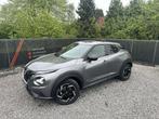 Nissan Juke | 1.6 BENZ+ELEK | HYBRID | AIRCO | NAVI, Auto's, 1441 kg, Gebruikt, Euro 6, 4 cilinders