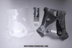 Windscherm BMW F750GS / F800GS 2018 - 2025, Ophalen of Verzenden, Nieuw