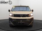 Opel Vivaro Van L2 - 2.0 Diesel - Manueel 6 - 145PK, Monovolume, Vivaro, Wit, Bedrijf