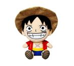 One Piece Monkey D Luffy - Mega Sale - Nieuw en nu verkrijgb, Kinderen en Baby's, Speelgoed | Knuffels en Pluche, Nieuw, Overige typen