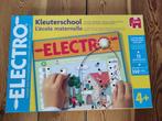 Electro kleuterschool, Ophalen, Gebruikt, Puzzelen