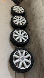 Jantes Mini Cooper S, Enlèvement, Pneu(s)