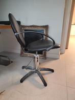 Kappersstoel, Huis en Inrichting, Stoelen, Ophalen