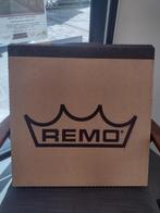 Drumvellen REMO 18" en 20", Ophalen, Nieuw