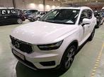 Volvo XC40 2.0 B4 MHE Inscription Pano Dak, Verwarmd, Auto's, Automaat, 143 kW, 1969 cc, Overige brandstoffen