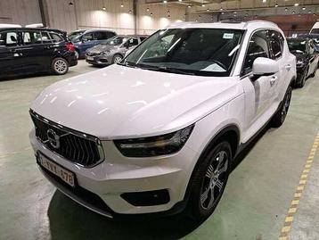 Volvo XC40 2.0 B4 MHE Inscription Pano Dak, Verwarmd beschikbaar voor biedingen