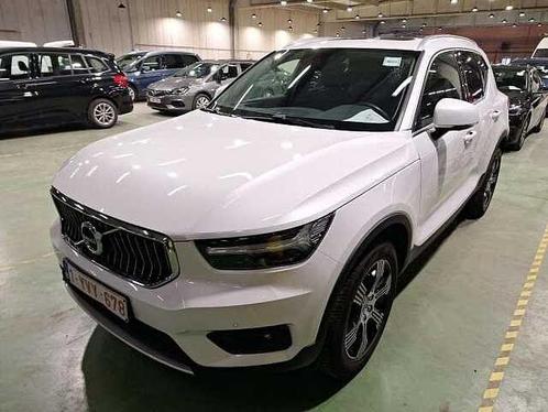 Volvo XC40 2.0 B4 MHE Inscription Pano Dak, Verwarmd, Auto's, Volvo, XC40, ABS, Adaptive Cruise Control, Airbags, Airconditioning