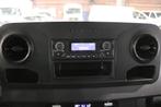 (2BKR501) MERCEDES-BENZ SPRINTER, Auto's, Bestelwagens en Lichte vracht, Automaat, Gebruikt, https://public.car-pass.be/vhr/8096d139-1be5-42a1-961a-4ec3f37af99e