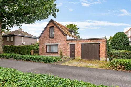 Te renoveren open bebouwing in het groene, rustige Mariaburg, Immo, Huizen en Appartementen te koop, Provincie Antwerpen, 200 tot 500 m²