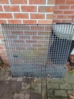Rooster, Doe-het-zelf en Bouw, Metalen, Ophalen of Verzenden, Zo goed als nieuw