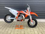 Ktm sx 50 mini 2021, Motoren, Particulier