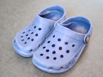 Sandales de taille 24 beschikbaar voor biedingen