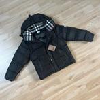 Burberry Jas XL, Kinderen en Baby's, Kinderkleding | Maat 92, Ophalen, Nieuw, Jongen, Jas