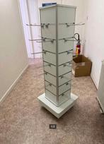 display (Draaibare lamellentoren), Ophalen of Verzenden