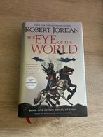 Robert Jordan - The Wheel of Time - Book 1 & 2 (Engels), Ophalen of Verzenden, Nieuw, Robert Jordan