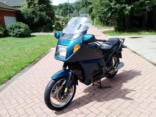 BMW k1100LT te koop, Motoren, Motoren | BMW, Particulier, Toermotor, meer dan 35 kW, 4 cilinders, Motorrijbewijs A, Ophalen
