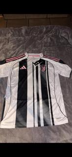 Maillot de foot Juventus L 2025-2026 Neuf, Ophalen of Verzenden