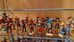 Timpo toys mexicains, Collections, Jouets miniatures, Comme neuf, Enlèvement ou Envoi