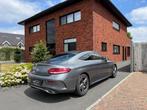 Mercedes C180 coupe AMG facelift, Automaat, Alcantara, Bedrijf, USB