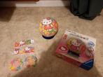 Hello Kitty 3D puzzel bal, Comme neuf, Enlèvement ou Envoi