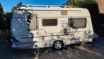 Caravan Fent 450 Sportivio, Particulier, Mover