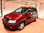 Hyundai matrix 1.6 benzine 2007 km 220,000 gekeurd vv, Matrix, Particulier, Te koop, Benzine