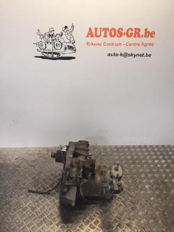 BOITE DE VITESSES Volkswagen Transporter T4 (AFK), Utilisé, Volkswagen