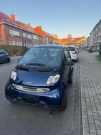Smart Fortwo met registratieverzoek, Auto's, Automaat, Overige kleuren, Particulier, Coupé