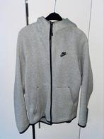 Nike vest, Kleding | Heren, Truien en Vesten, Nike, Ophalen of Verzenden, Zo goed als nieuw, Grijs