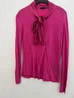 Tommy hilfigher maat L, Ophalen of Verzenden, Zo goed als nieuw, Maat 42/44 (L)