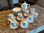 Ontbijtservies of dessertservies voor 12 personen, Antiek en Kunst, Antiek | Servies compleet, Ophalen