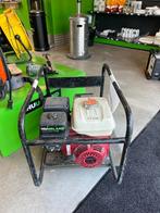 Stroombron B. 3,5 kVA MONO, Ophalen, Gebruikt, Minder dan 5 kVA, Benzine