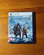 God of War Ragnarok ps5, Games en Spelcomputers, Games | Sony PlayStation 5, Ophalen of Verzenden, Zo goed als nieuw
