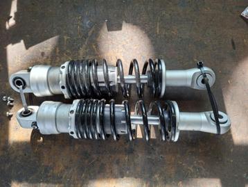 285mm veren beschikbaar voor biedingen