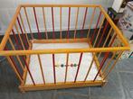 Babybox, Ophalen, Gebruikt, Vierkant