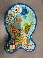 Memorie vissen vangen en domino bij elkaar, Kinderen en Baby's, Ophalen, Zo goed als nieuw