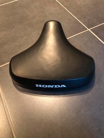 Honda camino zadel, Enlèvement, Comme neuf, Selle, Autres marques