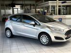 FORD FIESTA/BENZINE/EURO6b, Voorwielaandrijving, Stof, 5 deurs, Zilver of Grijs