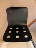 Chaise de bureau noire, Enlèvement, Noir, Chaise de bureau