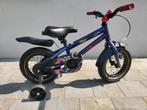 Race jongensfiets - 12 inch - handrem en terugtraprem, Fietsen en Brommers, Fietsen | Kinderfietsjes, Ophalen, Zijwieltjes, SuperSuper