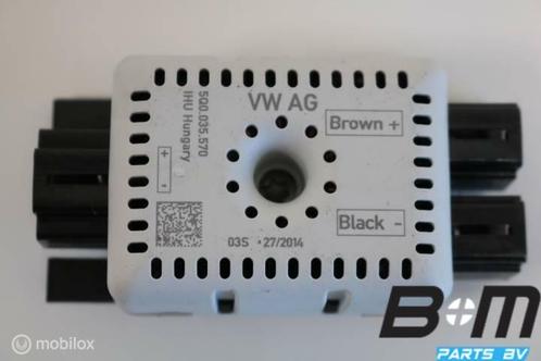 Ontstoringsfilter VW Golf 7, Auto diversen, Autospeakers, Gebruikt