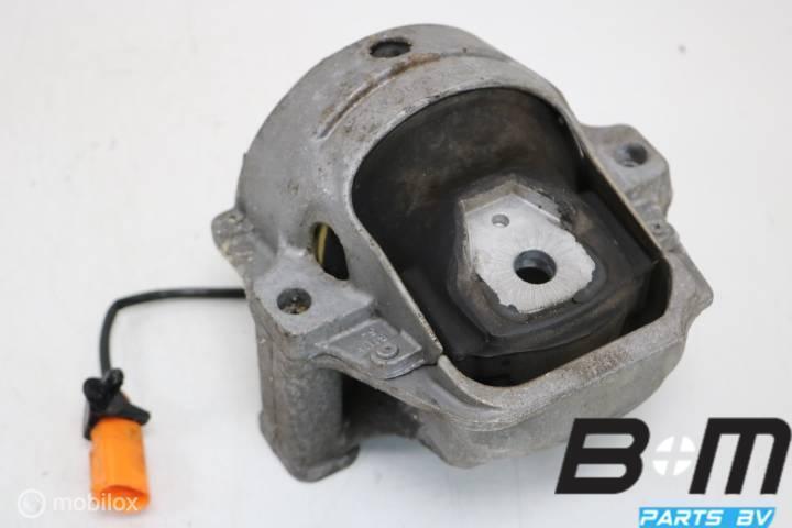 Motorsteun rechts Audi A5 8T 8R0199381AD, Auto-onderdelen, Motor en Toebehoren, Gebruikt
