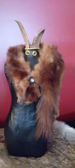 Wilhelmina! Tors. Bont. Gewei. Vastberaden blik!, Enlèvement ou Envoi