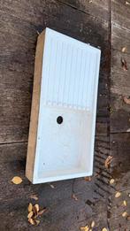 Authentieke pompsteen (spoelbak), Doe-het-zelf en Bouw, Ophalen, Gebruikt