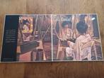 33 T vinyl Linda Ronstadt, Ophalen of Verzenden, Gebruikt, Overige formaten, Singer-songwriter