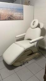 Behandelstoel elektrische, Elektronische apparatuur, Ophalen, Gebruikt